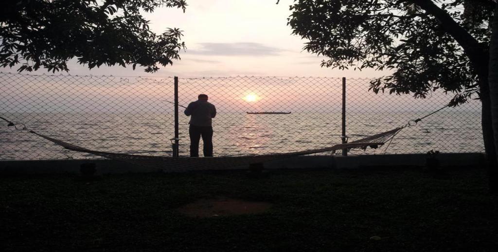 Saro Lake County Kumarakom Ngoại thất bức ảnh