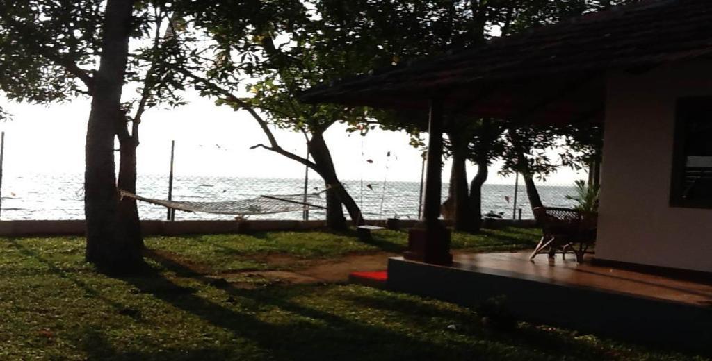Saro Lake County Kumarakom Ngoại thất bức ảnh
