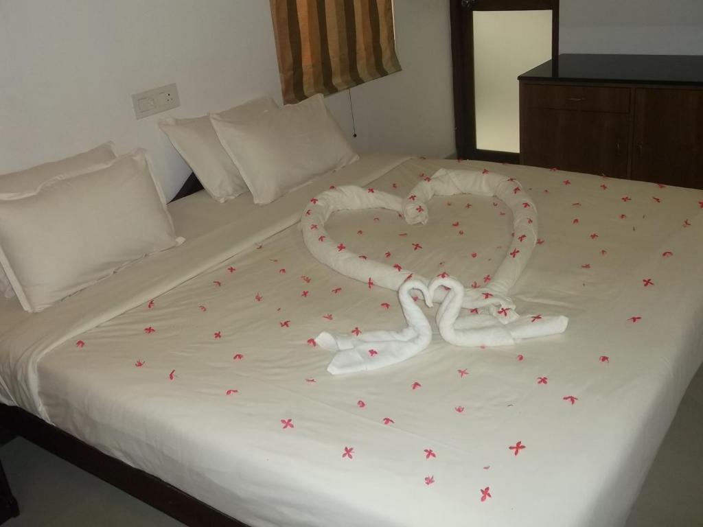 Saro Lake County Kumarakom Ngoại thất bức ảnh