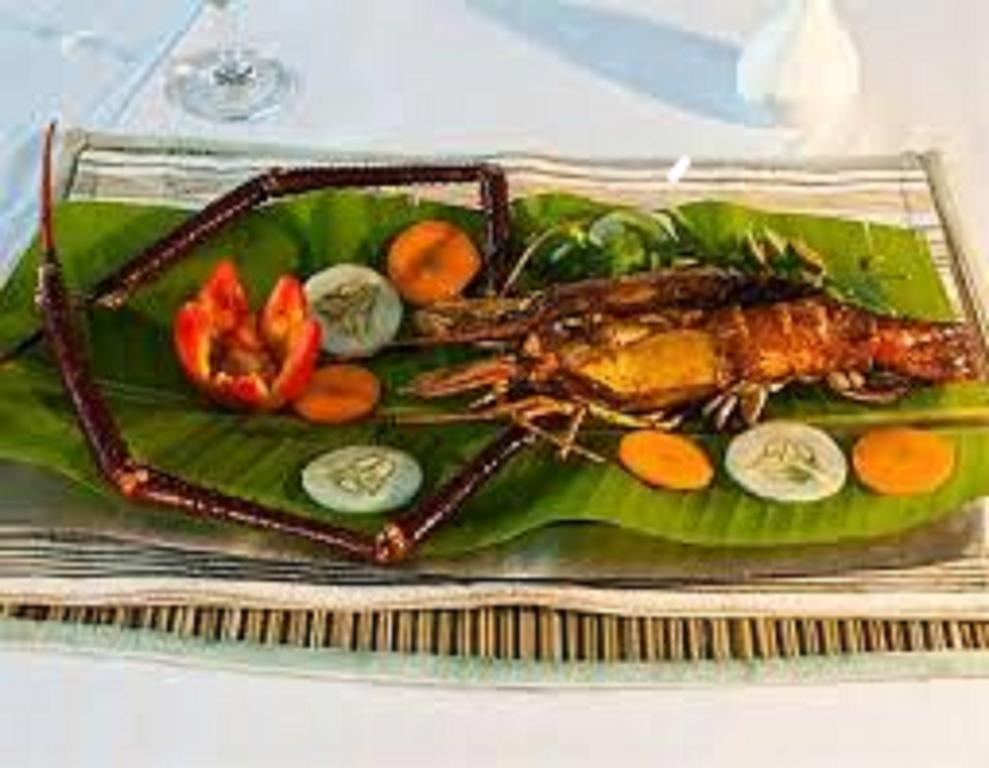Saro Lake County Kumarakom Ngoại thất bức ảnh